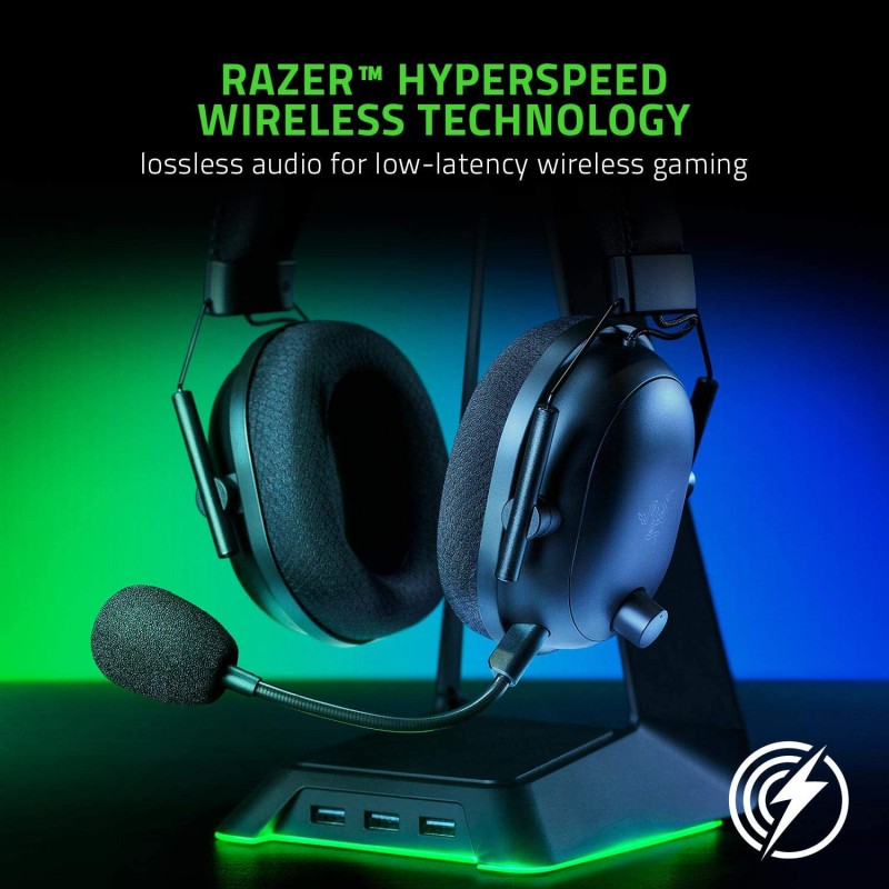 Razer Blackshark v2 Pro Wireless